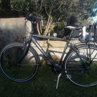 City bike Lombardo Taranto