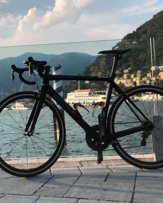 Bicicletta De Rosa