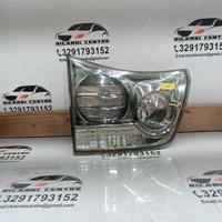 Faro fanale stop posteriore sinistro lexus rx ii r