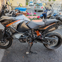 Ktm 1190 Adventure