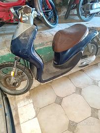 MBK Flipper - 1996 con libretto piccolo