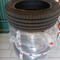 Pneumatici MICHELIN PRIMACY 4 195/55/16