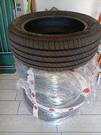 Pneumatici MICHELIN PRIMACY 4 195/55/16