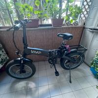 Bike vivo elettrica