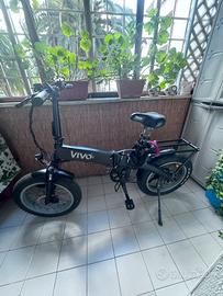 Bike vivo elettrica
