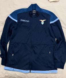 Tuta Lazio macron 2017 tg XXL