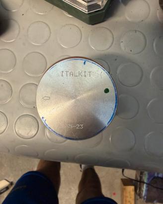 pistone 94 italkit