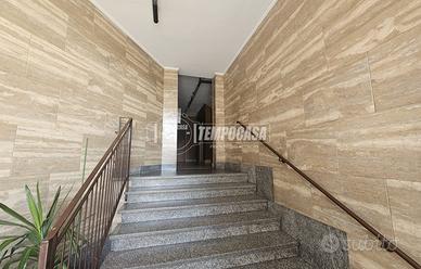 TRILOCALE ZONA CENTRALE!!!