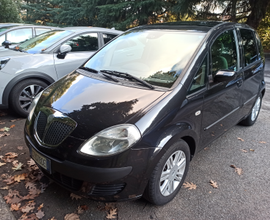 Lancia musa allestim. oro 85.000 km