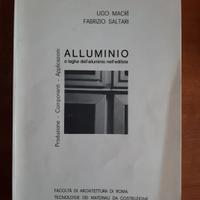 Alluminio leghe dell'alluminio in edilizia Macrì
