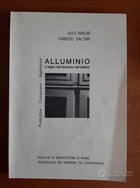 Alluminio leghe dell'alluminio in edilizia Macrì
