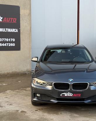 Bmw 320 320d xDrive Touring Msport