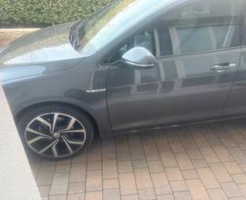 Golf 7.5 ok neopatentati