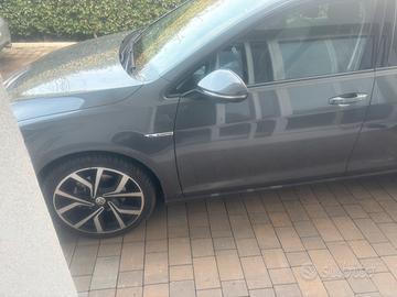 Golf 7.5 ok neopatentati