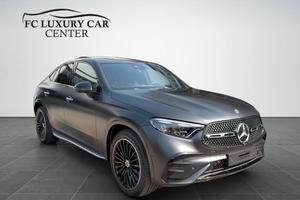 Mercedes Classe GLC D AMG Line Premium Plus 4matic
