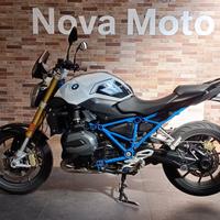 BMW R 1200 R - Bianco