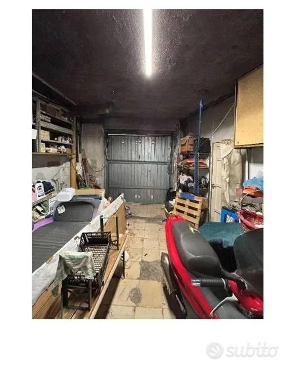 Appartamento – Staffolo - Altro