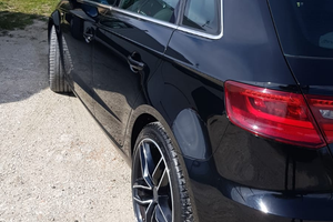 Audi A3 Sportback 2014