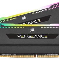 RAM 64GB (32x2) DDR4 3200Mhz CL16 Corsair