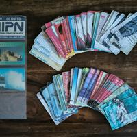 286 schede telefoniche straniere