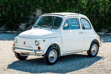 Fiat 500 L