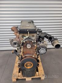 Motore OM470 Mercedes Actros