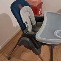 seggiolino maxi cosi 
