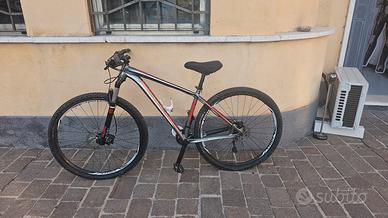 Specialized Crave 29” – RockShox – Freni a disco –