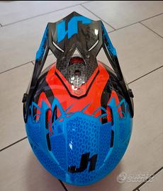 casco justone L