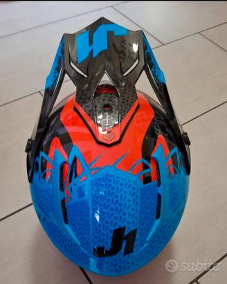 casco justone L