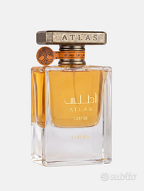 Lattafa Atlas Canyon 55ml