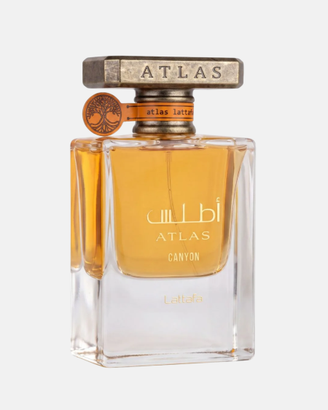Lattafa Atlas Canyon 55ml