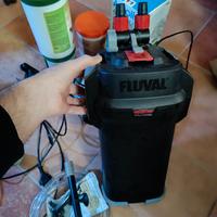 filtro askoll pratiko 200 super silent 3.0