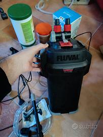 filtro askoll pratiko 200 super silent 3.0