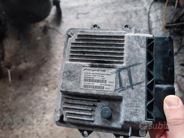 Centralina Marelli 6f3 SCODIFICATA 1.3 multijet