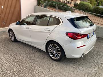 BMW Serie 1 (F40) - 2019 118i