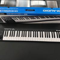 M-Audio Keystation 61 MK3