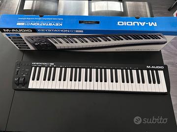 M-Audio Keystation 61 MK3