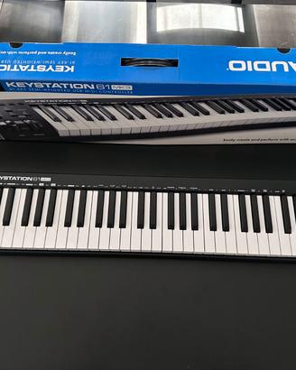 M-Audio Keystation 61 MK3