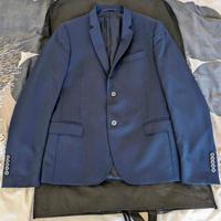 Giacca da abito Collezione Nicola R. 48