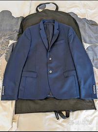 Giacca da abito Collezione Nicola R. 48