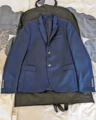 Giacca da abito Collezione Nicola R. 48