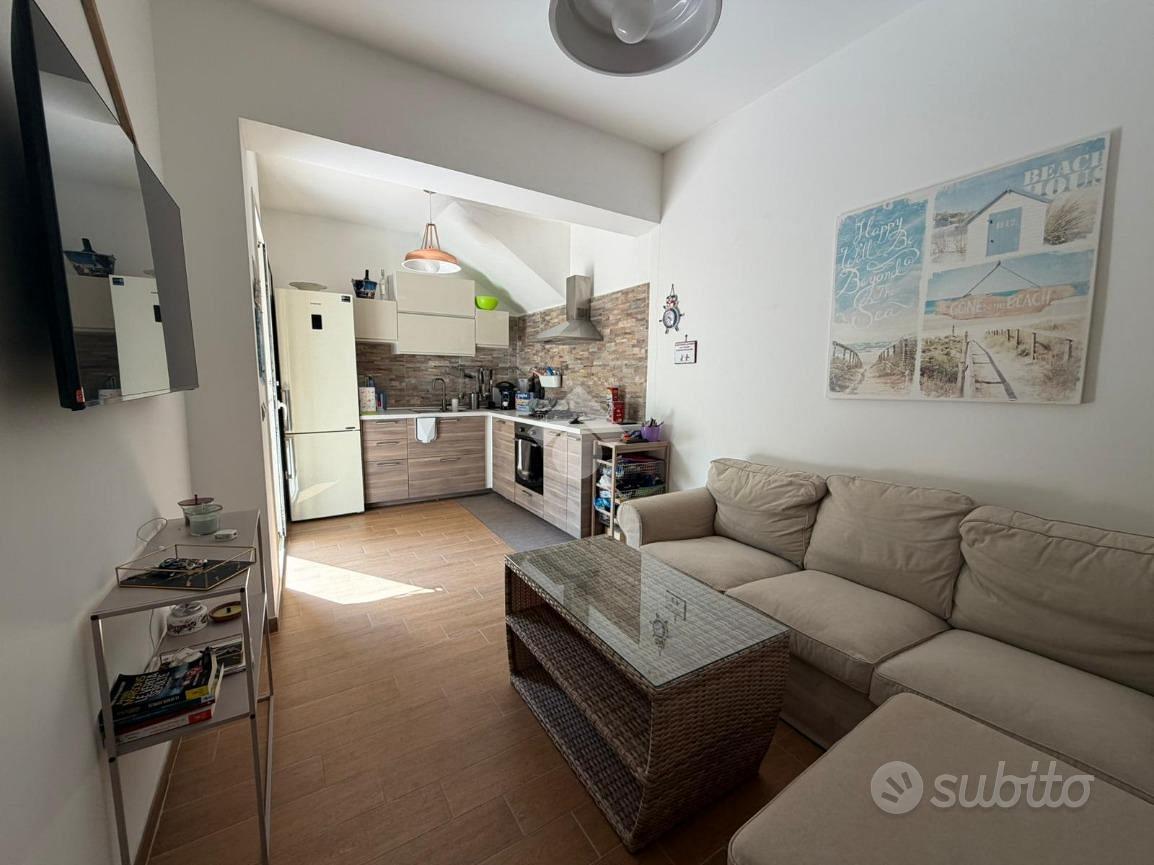 Apartment in Belvedere Marittimo, Cosenza - Vista 3