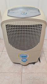 Deumidificatore portatile 