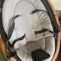 Maxi Cosi sdraietta elettrica per bambini