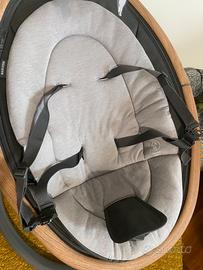 Maxi Cosi sdraietta elettrica per bambini