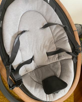 Maxi Cosi sdraietta elettrica per bambini