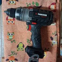 Trapano avvitatore Parkside PPBSA 20-Li A1
