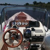 Gommone pholas 23