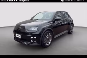 Renault 5 E-Tech Electric 120 CV Urban Range Evolu